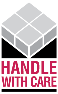 Handle With Care Logo